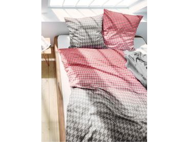 s.Oliver povlečení bavlněný satén 5107 140x200/70x90 cm