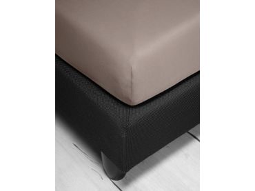 Cottonbox povlečení 100% bavlněné renforcé Cathi salmon