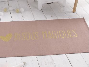 TODAY KIDS dětský koberec Magic 60x120 cm