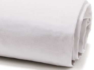 TODAY prostěradlo 100% bavlna Chantilly - bílá