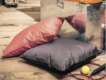 TODAY KIDS povlečení 100% bavlna Mixte Ocre 140x200/63x63 cm