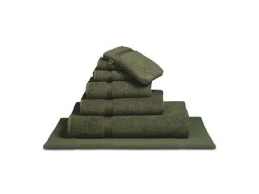 Vandyck Ručník Ranger Thyme 650g/m2