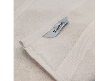 Vandyck Ručník Home UNI White - bílá