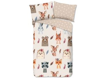 Povlečení Good Morning 100% bavlna Strong 140x200/70x90 cm