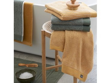 Vandyck Ručník Home UNI White - bílá