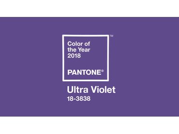 Barva roku 2018