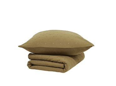 TODAY set přehoz + povlaky na polštáře Dune