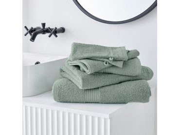 Vandyck Ručník Home UNI White - bílá