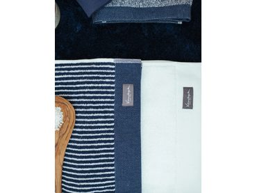 Vandyck Ručník Home UNI White - bílá