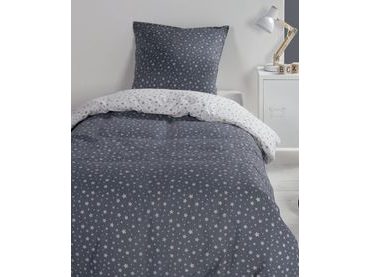 TODAY KIDS povlečení 100% bavlna Mixte Ocre 140x200/63x63 cm