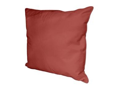 TODAY GARDEN SPIRIT omyvatelný venkovní polštář 40x40 cm Terracotta