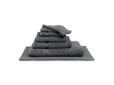 Vandyck Ručník Home UNI White - bílá