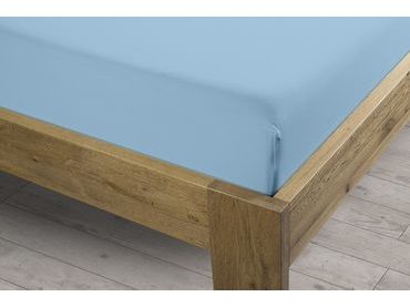 Prostěradlo Sintex LUX s Lycrou sv.modré v.30cm