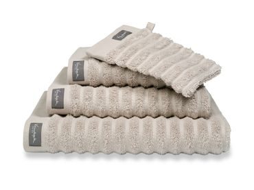 Vandyck Ručník Home Wave - Stone