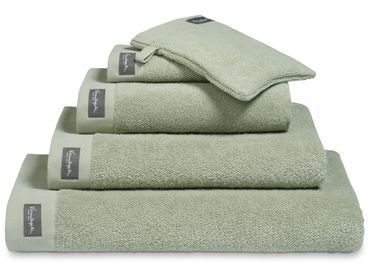 Vandyck Ručník Home UNI Smoke green