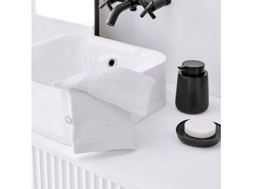 Vandyck Ručník Home UNI White - bílá