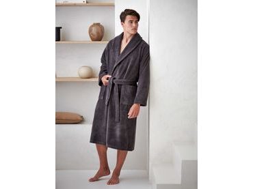 Vandyck Pánský župan Beaumont - Anthracite