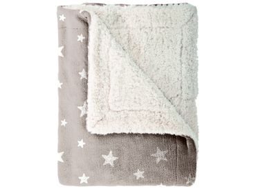 Pléd Mistral Home beránek ETOILES 130x170 cm