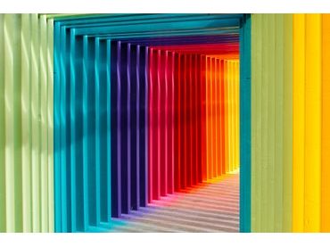 Jakou barvu do ložnice speciálně pro Vás?