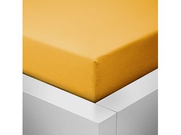 Homeville jersey prostěradlo ELASTIC kari