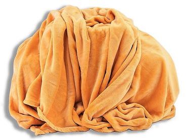 Vandyck Luxusní přehoz na postel Home Piqué waffle White - bílá