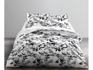 Bierbaum povlečení bavlněný satén 3327 Stripe Yellow 140x200/70x90 cm