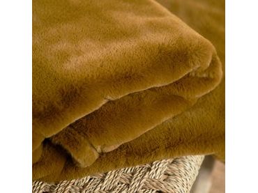 Vandyck Luxusní přehoz na postel Home Piqué waffle White - bílá