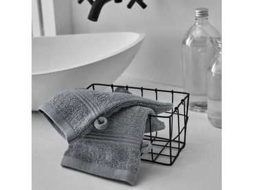 Vandyck Ručník Home UNI White - bílá