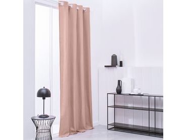 TODAY Závěs Isolant 140x240 cm Rose des Sables