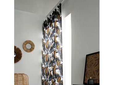 TODAY KIDS povlečení 100% bavlna Mixte Ocre 140x200/63x63 cm