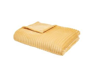 Vandyck Luxusní přehoz na postel Home Piqué waffle White - bílá