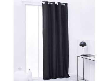 TODAY Závěs Isolant 140x240 cm Fusain