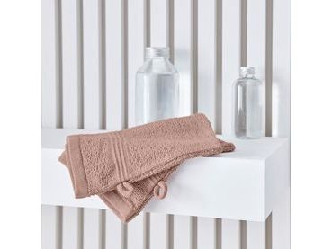 Vandyck Ručník Home UNI White - bílá