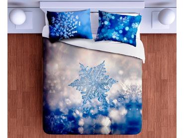 Povlečení Gipetex Ice star