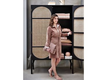 Vandyck Ručník Home UNI White - bílá