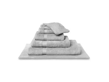 Vandyck Luxusní povlak na polštář Home Piqué waffle 40x55cm Off black