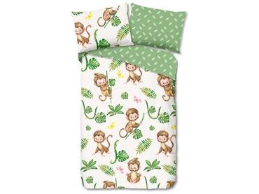 Povlečení Good Morning 100% bavlna Strong 140x200/70x90 cm