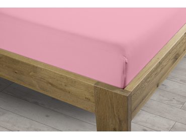 Prostěradlo Sintex LUX s Lycrou růžová v.30cm