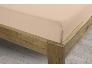 Prostěradlo Sintex LUX s Lycrou béžové v.30cm