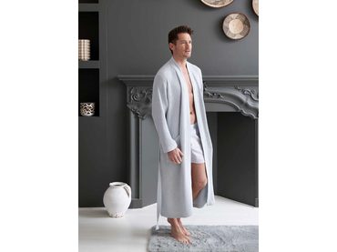 Vandyck Ručník Home UNI White - bílá