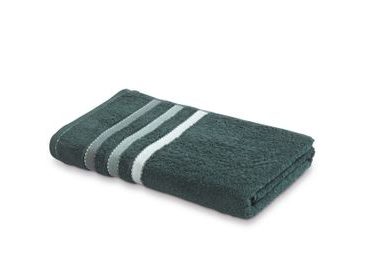 Vandyck Ručník Home UNI White - bílá