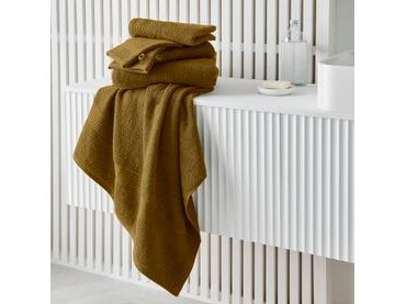 Vandyck Ručník Home UNI White - bílá