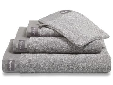 Vandyck Ručník Home Mouline Mole grey