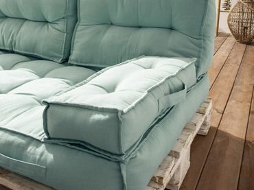 TODAY KIDS povlečení 100% bavlna Mixte Ocre 140x200/63x63 cm