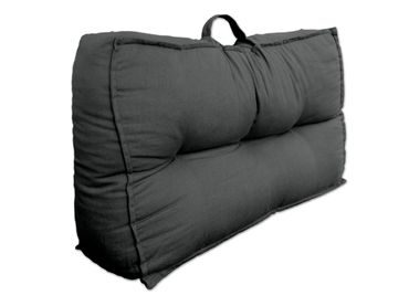 TODAY GARDEN SPIRIT opěrka na paletu 60x44x22/11 cm Fusain