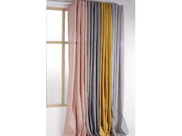 TODAY KIDS povlečení 100% bavlna Mixte Ocre 140x200/63x63 cm