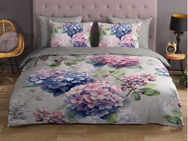 Povlečení Good Morning 100% bavlna Strong 140x200/70x90 cm