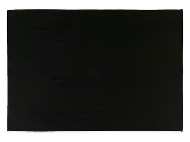 Vandyck Koupelnová předložka Ranger 60x90 cm Black