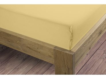 Bierbaum jersey prostěradlo med