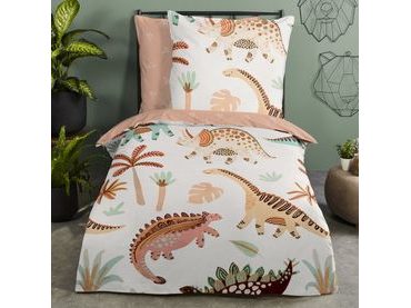 Povlečení Good Morning 100% bavlna Strong 140x200/70x90 cm